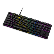 NZXT Function Tenkeyless Mechanical Keyboard (包送順豐站)