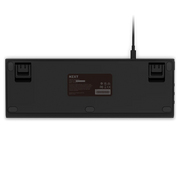 NZXT Function Tenkeyless Mechanical Keyboard (包送順豐站)