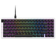 NZXT Function Mini TKL Mechanical Keyboard (包送順豐站)