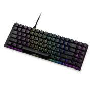 NZXT Function Mini TKL Mechanical Keyboard (包送順豐站)