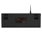 NZXT Function Mini TKL Mechanical Keyboard (包送順豐站)