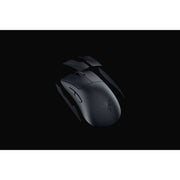 10月優惠 Razer DeathAdder V3 Pro 無線電競滑鼠 (黑色)(包送順豐站)