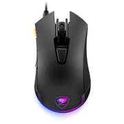 Cougar Revenger 光學滑鼠 - eSports OMG 香港電競用品專門店