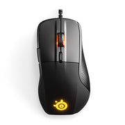 SteelSeries Rival 710 光學滑鼠