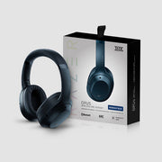 Razer Opus THX® 進階主動抗噪無線耳機 (午夜藍)(包送順豐站)