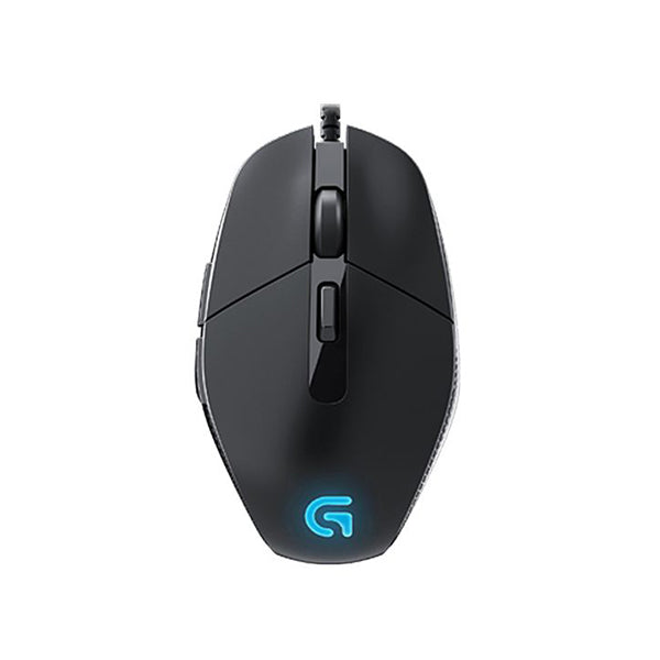 Logitech G302 遊戲滑鼠