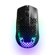 Steelseries Aerox 3 Wireless 超輕量無線遊戲滑鼠