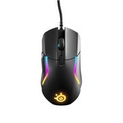 Steelseries Rival 5 RGB 遊戲滑鼠