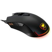 Cougar Revenger 光學滑鼠 - eSports OMG 香港電競用品專門店