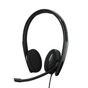 EPOS C10 USB-C 耳機 (黑色) (包送順豐站)