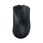 10月優惠 Razer DeathAdder V3 Pro 無線電競滑鼠 (黑色)(包送順豐站)