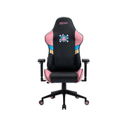 Zenox Saturn MK2 Gaming Chair One Piece 海賊王限量版電競椅 (代理有貨)