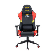 Zenox Saturn MK2 Gaming Chair One Piece 海賊王限量版電競椅 (代理有貨)