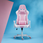 10月優惠 1st Player FD-GC1 電競椅 (代理有貨)