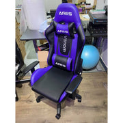 Ares Venom Series Gaming Chair (代理有貨) - eSports OMG 香港電競用品專門店