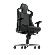 Noblechairs EPIC SERIES - Mercedes-AMG Petronas F1 Team SPECIAL EDITION 人體工學高背電競椅 (免安裝費)(10月尾到貨)