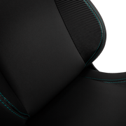 Noblechairs EPIC SERIES - Mercedes-AMG Petronas F1 Team SPECIAL EDITION 人體工學高背電競椅 (免安裝費)(10月尾到貨)