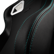 Noblechairs EPIC SERIES - Mercedes-AMG Petronas F1 Team SPECIAL EDITION 人體工學高背電競椅 (免安裝費)(缺貨)