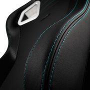 Noblechairs EPIC SERIES - Mercedes-AMG Petronas F1 Team SPECIAL EDITION 人體工學高背電競椅 (免安裝費)(10月尾到貨)