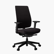 10月優惠 KREDE – K50B 辦公椅 (包安裝)