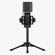 Streamplify Mic Tripod RGB麥克風連三腳架