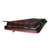 Cougar Puri Mini RGB 60% 機械式遊戲鍵盤 (紅軸)(包送順豐站)