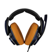 EPOS GSP 602 封閉式遊戲耳機 (包送順豐站)