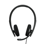 EPOS C10 USB-C 耳機 (黑色) (包送順豐站)