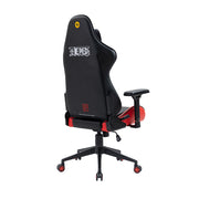 Zenox Saturn MK2 Gaming Chair One Piece 海賊王限量版電競椅 (代理有貨)