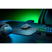 10月優惠 Razer DeathAdder V3 Pro 無線電競滑鼠 (黑色)(包送順豐站)