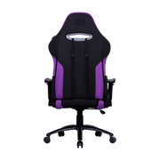 Cooler Master Caliber R3 人體工學高背電競椅 (紫色)(代理有貨)