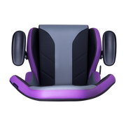 Cooler Master Caliber R3 人體工學高背電競椅 (紫色)(代理有貨)
