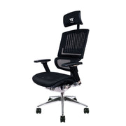 4月優惠 Ttesports CYBERCHAIR E500 全人體工學椅 (代理有貨)