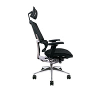 4月優惠 Ttesports CYBERCHAIR E500 全人體工學椅 (代理有貨)