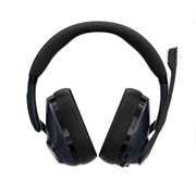 EPOS H3PRO Hybrid Wireless Closed Acoustic 全方位封閉式遊戲耳機 (Sebring Black)(包送順豐站)