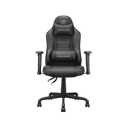 10月優惠 Cougar Fusion S Gaming Chair (代理有貨)