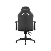 10月優惠 Cougar Fusion S Gaming Chair (代理有貨)