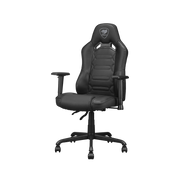 4月優惠 Cougar Fusion S Gaming Chair (代理有貨)