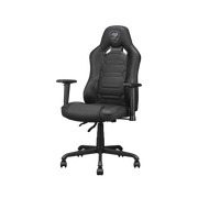 5月優惠 Cougar Fusion S Gaming Chair (代理有貨)