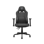 5月優惠 Cougar Fusion S Gaming Chair (代理有貨)