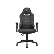 10月優惠 Cougar Fusion S Gaming Chair (代理有貨)