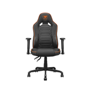 4月優惠 Cougar Fusion S Gaming Chair (代理有貨)