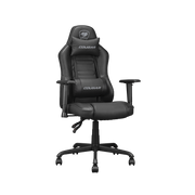 10月優惠 Cougar Fusion S Gaming Chair (代理有貨)