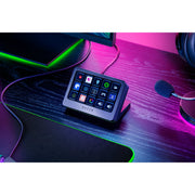 Razer Stream Controller X 直播專用多功能控制板