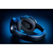 Razer Barracuda 跨平台無線遊戲耳機(黑)(包送順豐站)