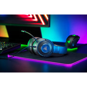 10月優惠 Razer Kraken V3 X RGB USB 遊戲耳機 (包送順豐站)