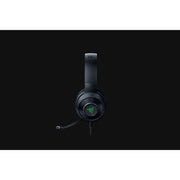 10月優惠 Razer Kraken V3 X RGB USB 遊戲耳機 (包送順豐站)