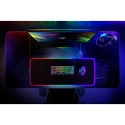 Razer Strider Chroma RGB 混合式滑鼠墊 (缺貨)