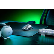 10月優惠 Razer DeathAdder V3 Pro 無線電競滑鼠 (白色)(包送順豐站)