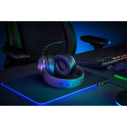 10月優惠 Razer Kraken V3 X RGB USB 遊戲耳機 (包送順豐站)